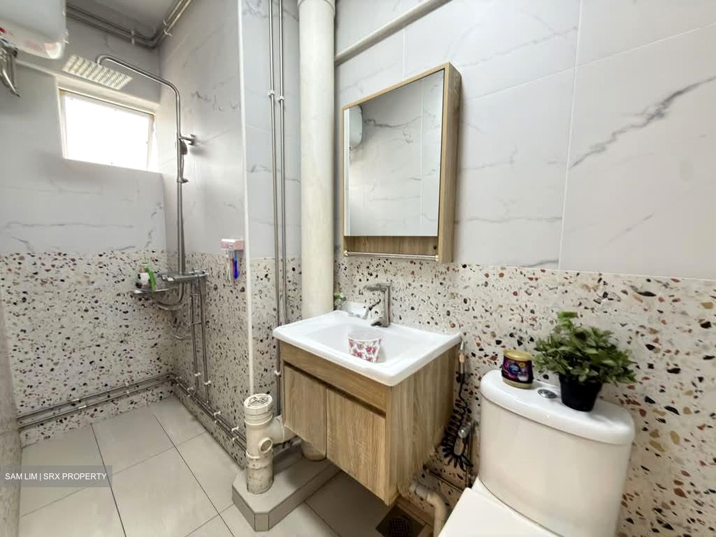 Blk 137 Eunos Spring (Bedok), HDB Executive #589821781